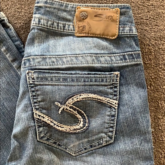 Silver Suki - Picture 1 of 11